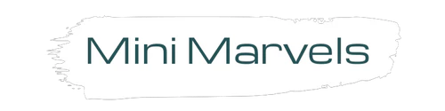 Mini Marvels